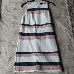 NWOT Ann taylor sleeveless dress